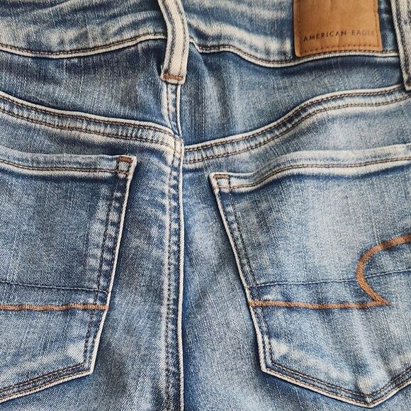 American Eagle Denim Shorts Bundle - Picture 8 of 10